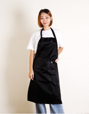 牛津PVC防水圍裙-2色
