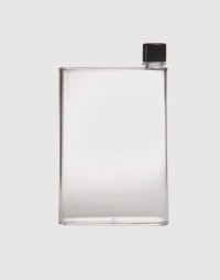 |預購| 便攜隨行A5紙張水瓶-420ml|無字款| - 起訂量50個