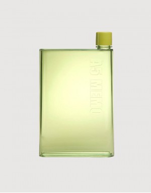|預購| 便攜隨行A5紙張水瓶-420ml-6色|透明系列| - 起訂量50個 |預購| 便攜隨行A5紙張水瓶-420ml-6色|透明系列| - 起訂量50個