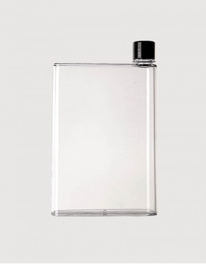 |預購| 便攜隨行A5紙張水瓶-420ml-6色|透明系列| - 起訂量50個 |預購| 便攜隨行A5紙張水瓶-420ml-6色|透明系列| - 起訂量50個