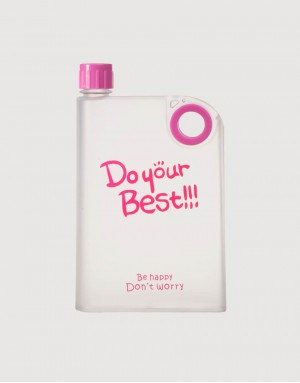 |預購|隨手杯  A5紙張指環水瓶-380ml|磨砂系列| |預購|隨手杯  A5紙張指環水瓶-380ml|磨砂系列|