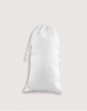 緞面布束口袋-9.5x17cm 緞面布束口袋-9.5x17cm