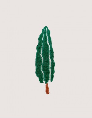 |刺繡|植物園 三號樹 |刺繡|植物園 三號樹