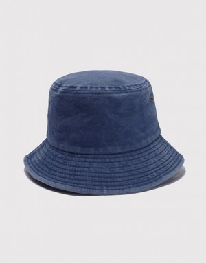 水洗復古漁夫帽 水洗復古漁夫帽