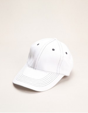 線條棉帽|起訂量10頂以上| 線條棉帽|起訂量10頂以上|