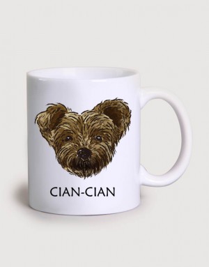 |客製插畫款G|馬克杯-動物樂園|3款| |客製插畫款G|馬克杯-動物樂園|3款|