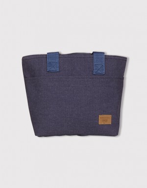 |瑕疵特惠|12安帆布單層外袋保溫袋