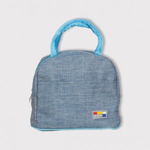 牛津布單層外袋保溫袋-5色 牛津布單層外袋保溫袋-5色