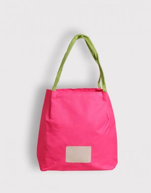 水桶型保溫袋-2色