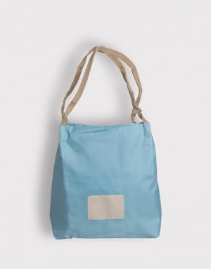 水桶型保溫袋-2色