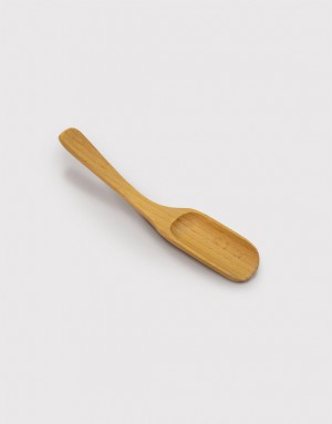 木製茶葉匙|有柄| 木製茶葉匙|有柄|