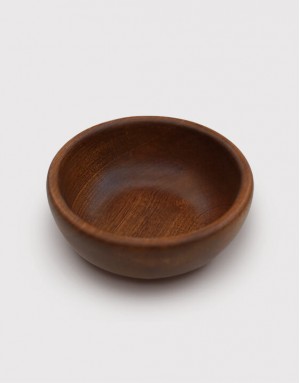 沙比利木湯碗-中 沙比利木湯碗-中