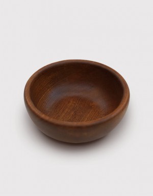 沙比利木湯碗-中