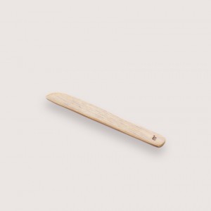 |預購|果醬匙-刀型