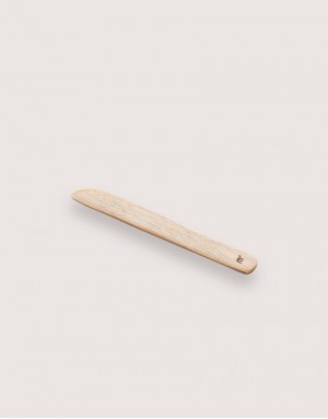 |預購|果醬匙-刀型 |預購|果醬匙-刀型