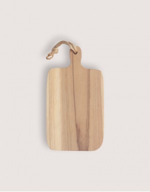 |預購|天然木砧板|方形| |預購|天然木砧板|方形|
