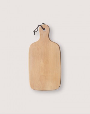 |預購|櫸木砧板