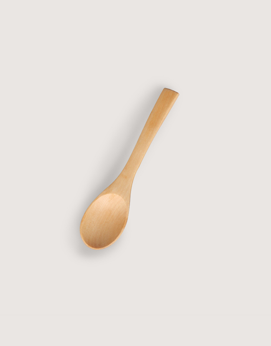 |預購|木製湯匙