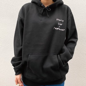 |預購||愛臺灣|Taiwanese刺繡帽T