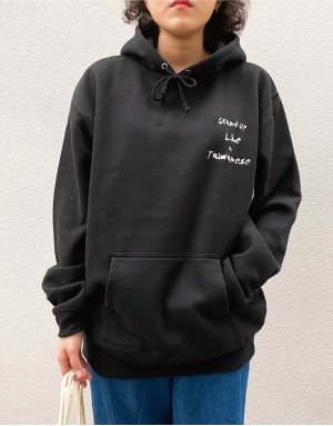 |預購||愛臺灣|Taiwanese刺繡帽T |預購||愛臺灣|Taiwanese刺繡帽T