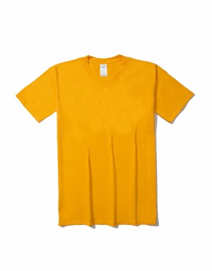 GILDAN吉爾登-圓領短袖柔棉-36色|無印款-3件起訂、含印1件可做| GILDAN吉爾登-圓領短袖柔棉-36色|無印款-3件起訂、含印1件可做|