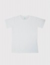 |活動商品| 180g精梳棉成人短袖T恤 - 4色