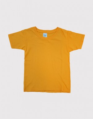 |活動商品| 兒童彩色T恤 - 12色