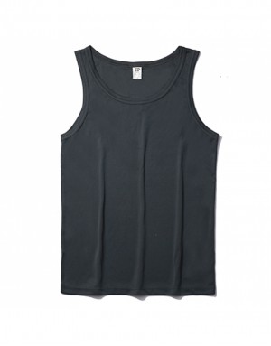 涼感吸濕排汗運動休閒背心-4色 |3件起訂|