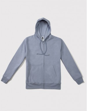 連帽刷毛外套-8色 連帽刷毛外套-8色