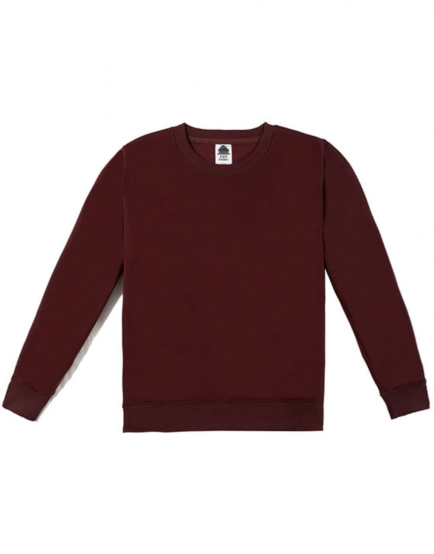 亞規保暖刷毛大學T恤-10色 亞規保暖刷毛大學T恤-10色