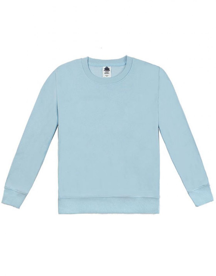 亞規保暖刷毛大學T恤-10色 亞規保暖刷毛大學T恤-10色