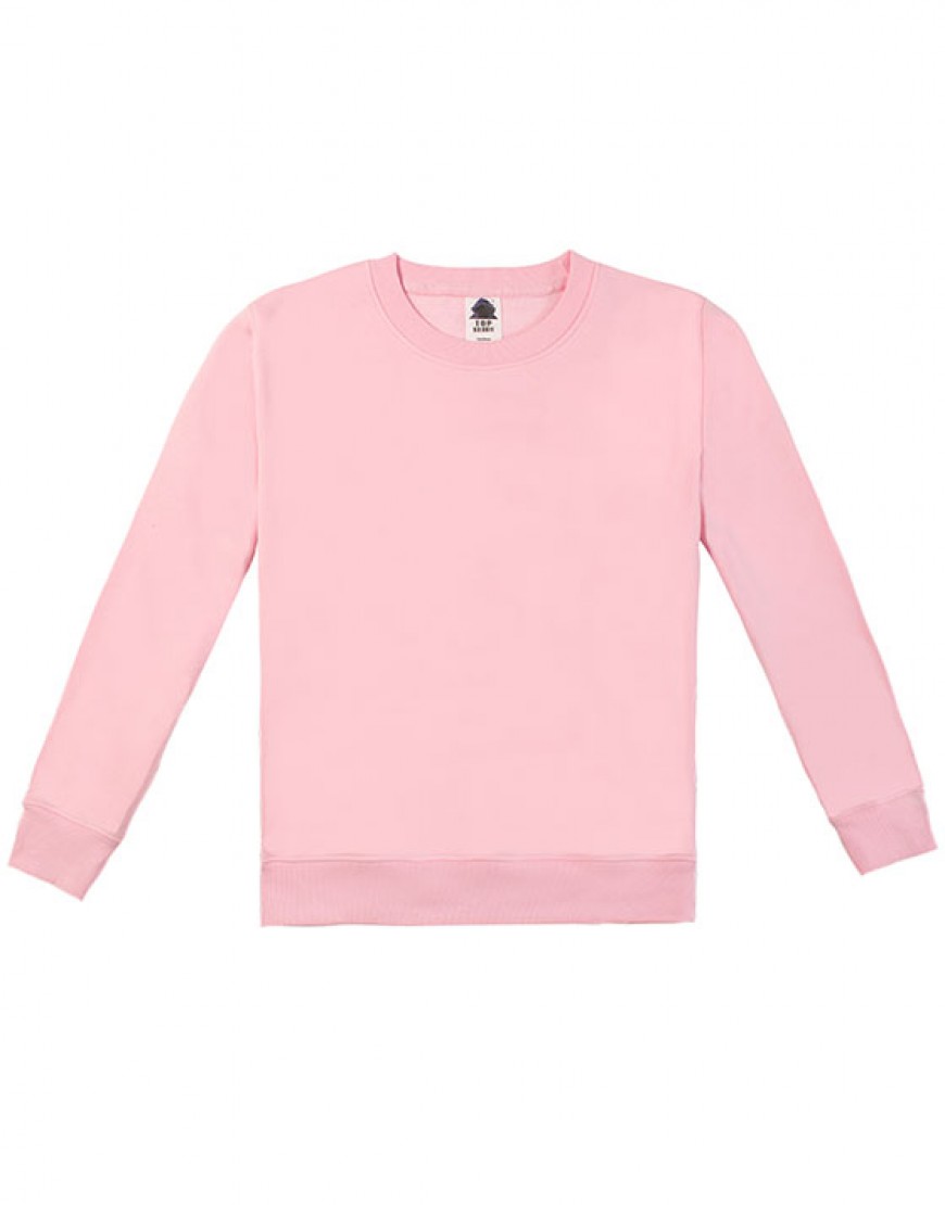 亞規保暖刷毛大學T恤-10色 亞規保暖刷毛大學T恤-10色