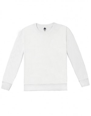 亞規保暖刷毛大學T恤-10色