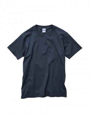 |日本品牌|7.1OZ頂級重磅T恤-6色