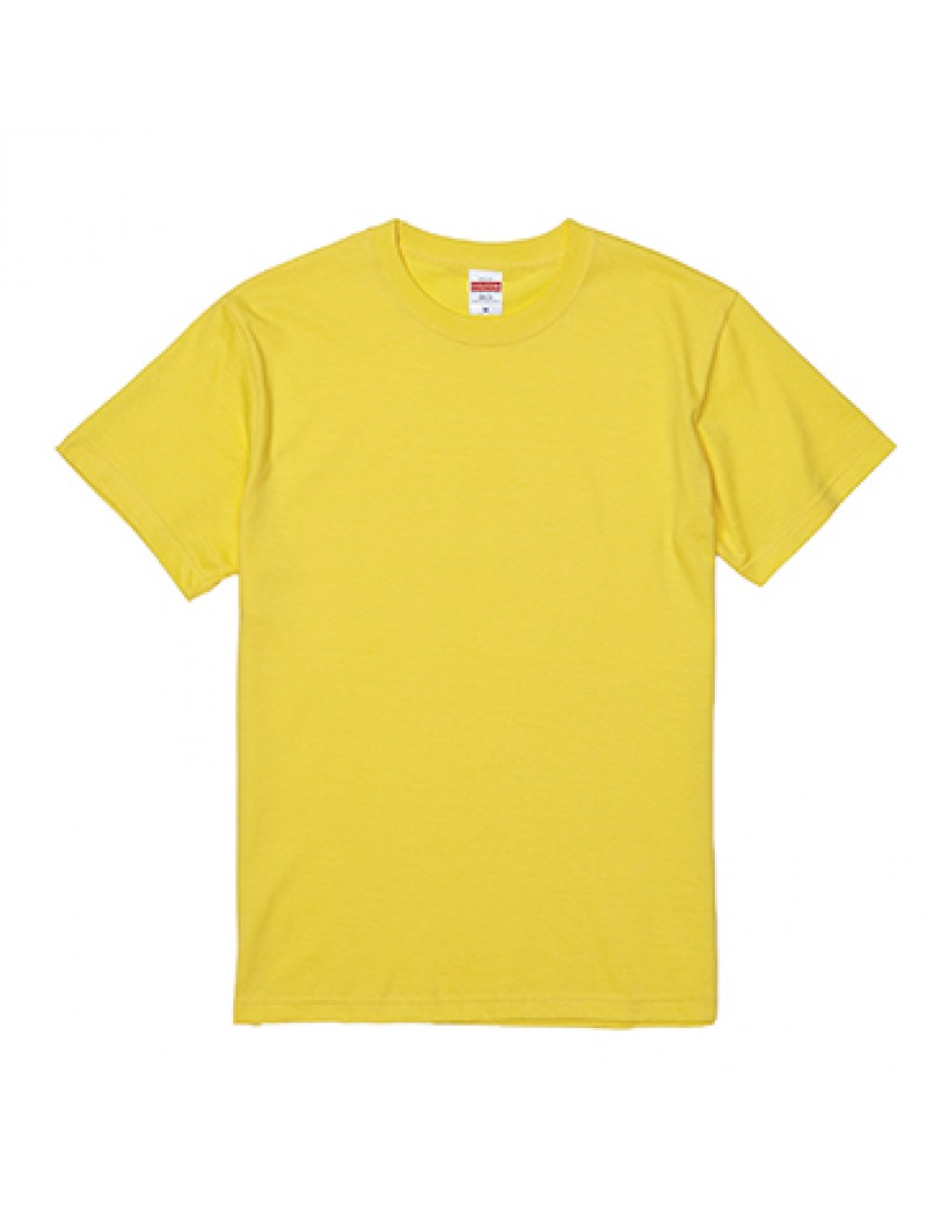 |日本品牌|成人男版短袖頂級棉柔5.6OZT恤-共38色
