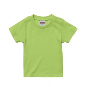 |日本品牌|兒童短袖頂級棉柔5.6OZT恤-38色