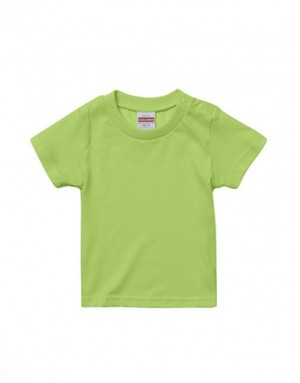 |日本品牌|兒童短袖頂級棉柔5.6OZT恤-38色